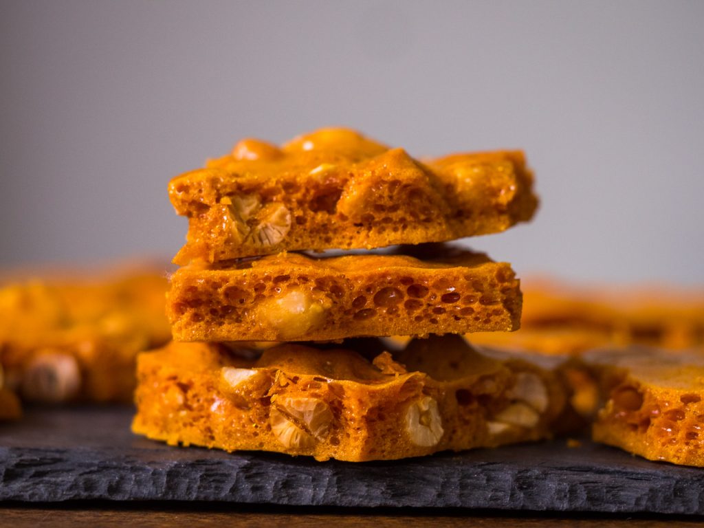 Crunchy Delight: Crafting Irresistible Peanut Microwave Brittle