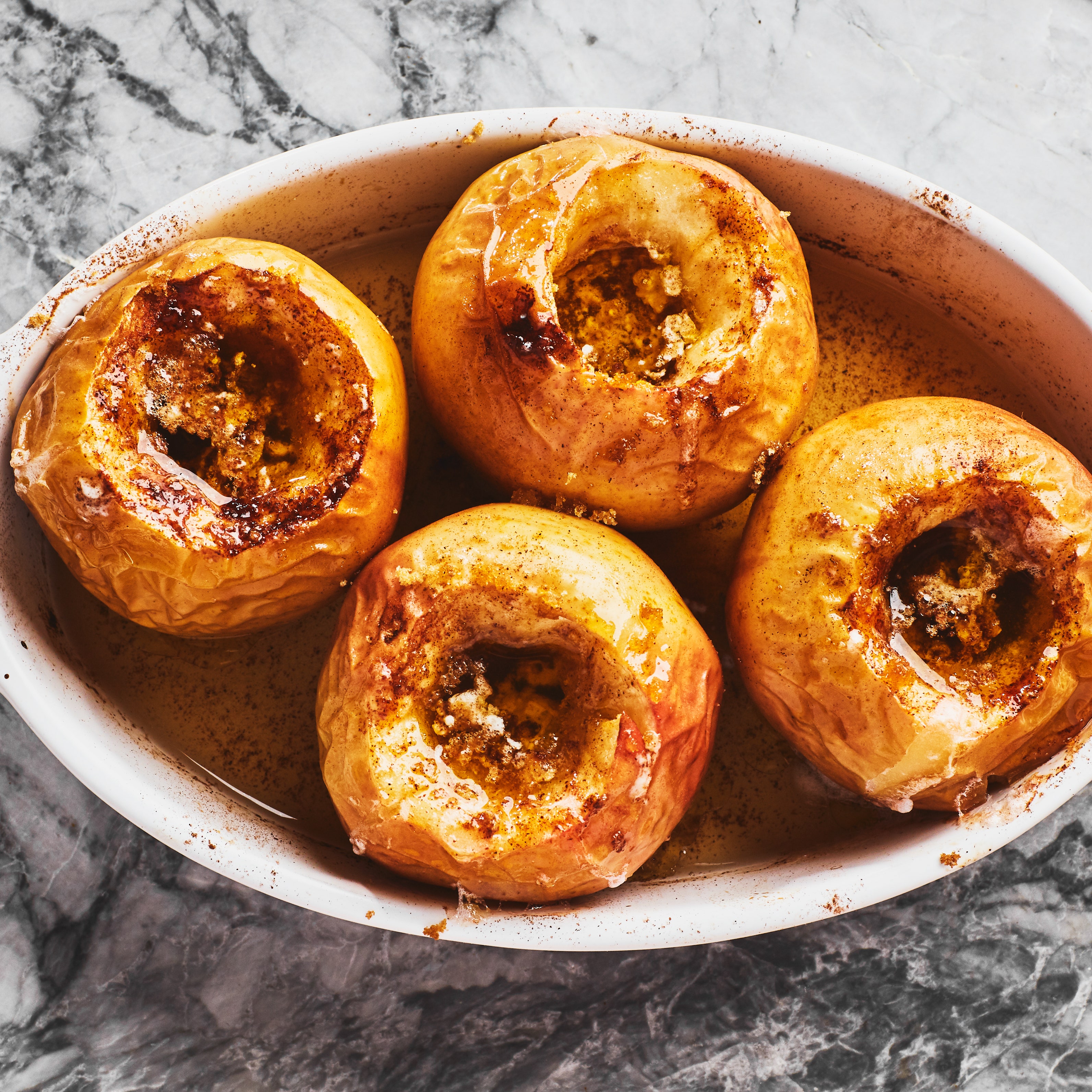 How to Make Baked Apples (and Why You Should) | Epicurious