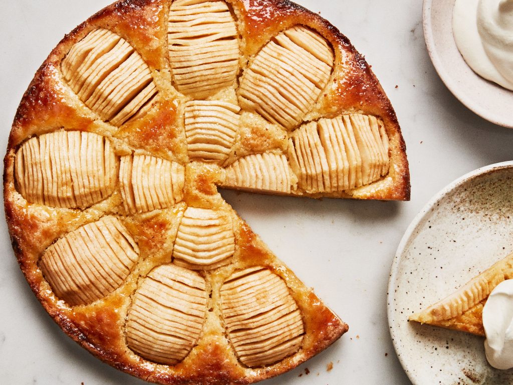 Savor the Season: Microwaved Pumpkin and Awesome Apples Recipe